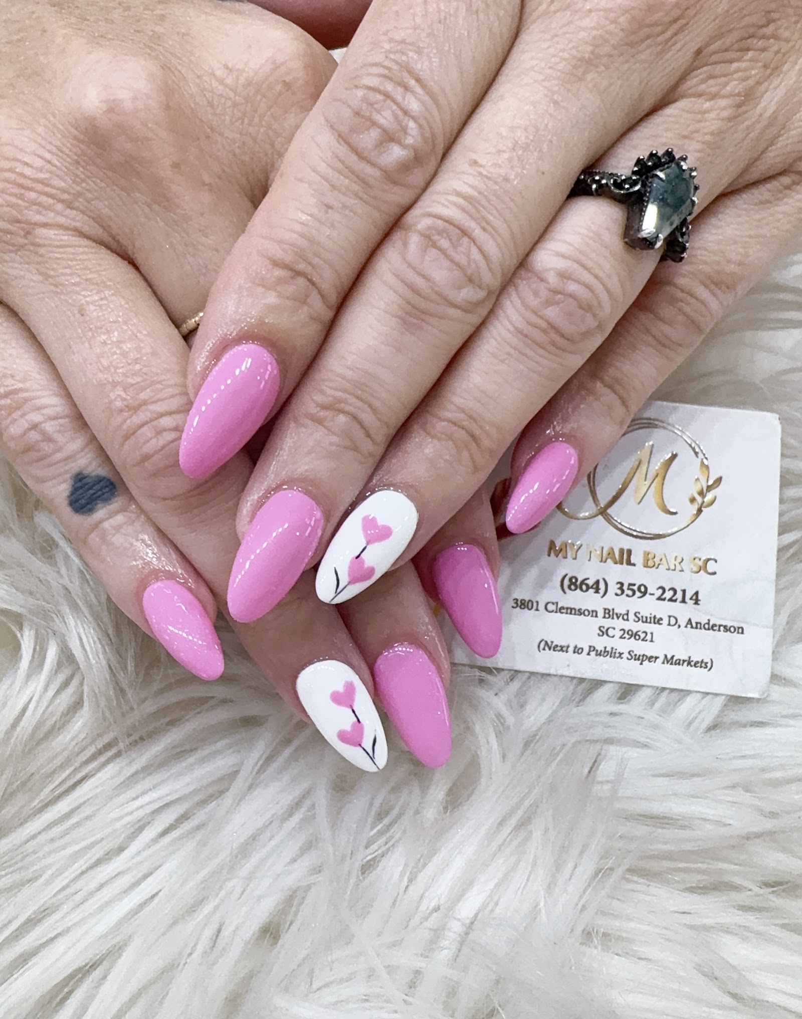 My Nail Bar SC nail photo 3