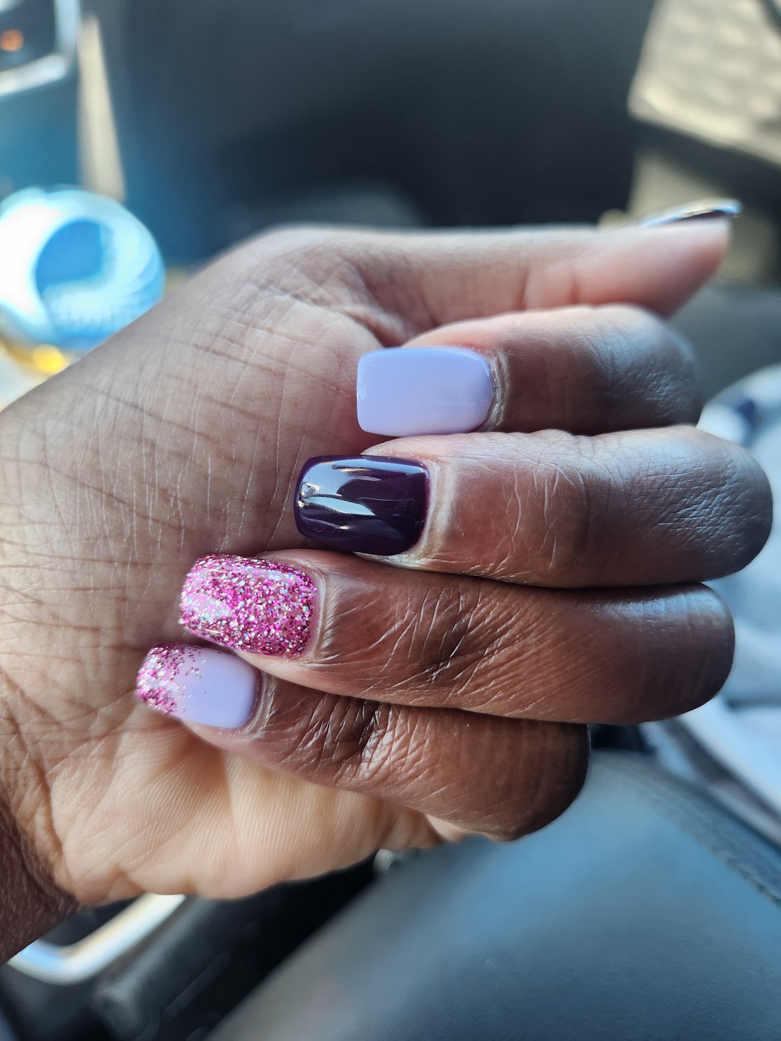 My Nail Bar SC nail photo 4