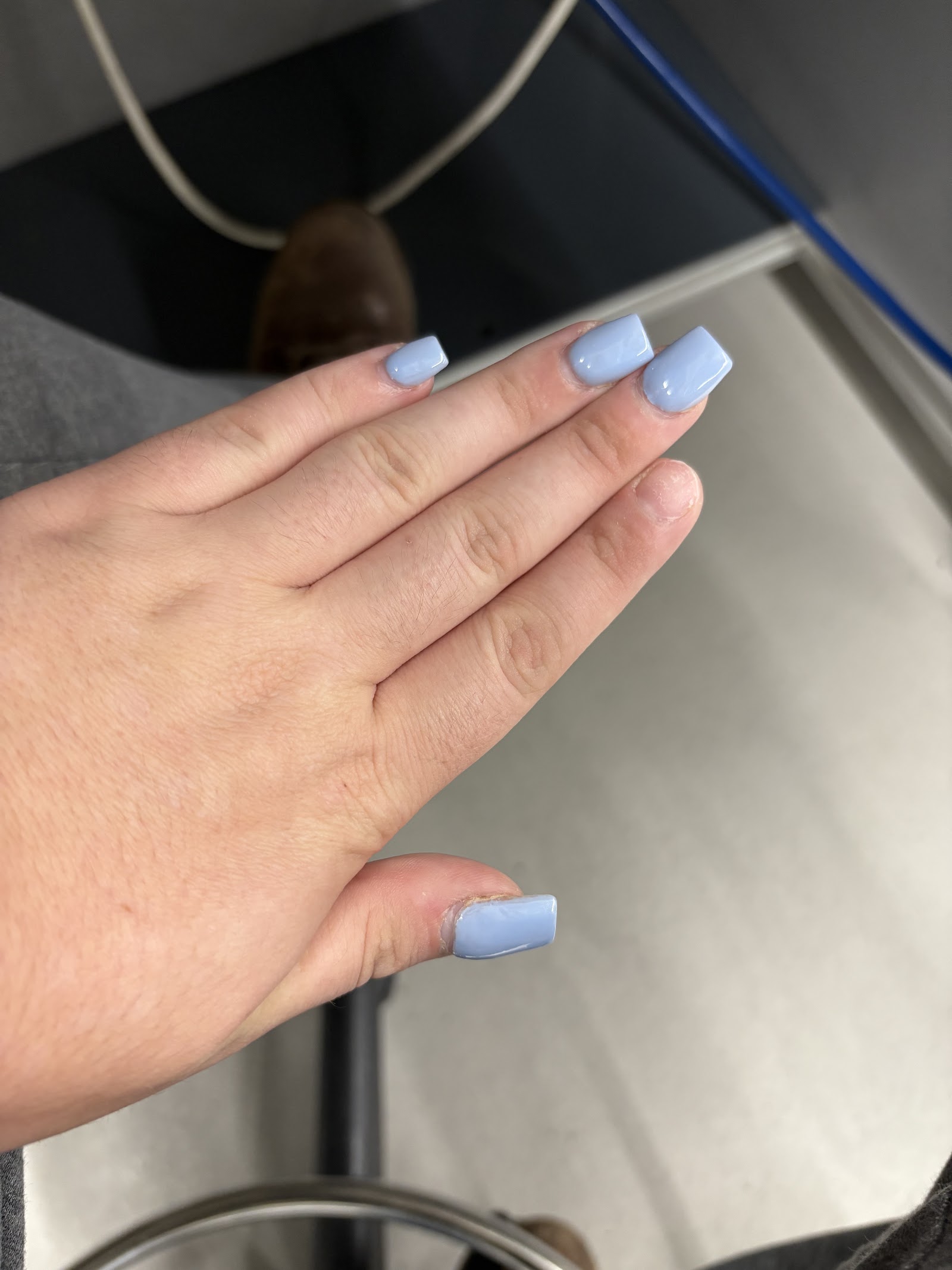 My Nail Bar SC nail photo 5