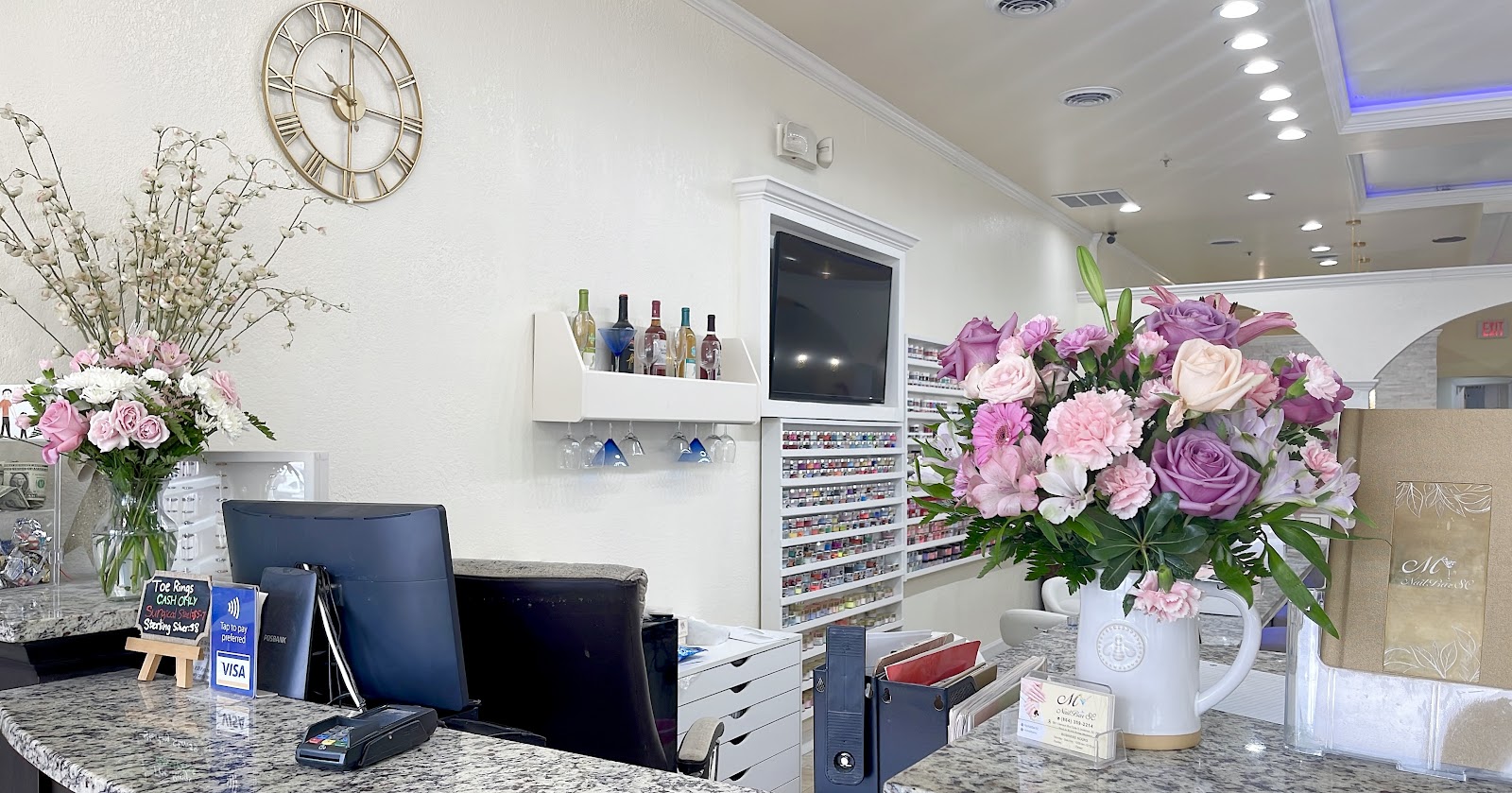 My Nail Bar SC nail photo 6
